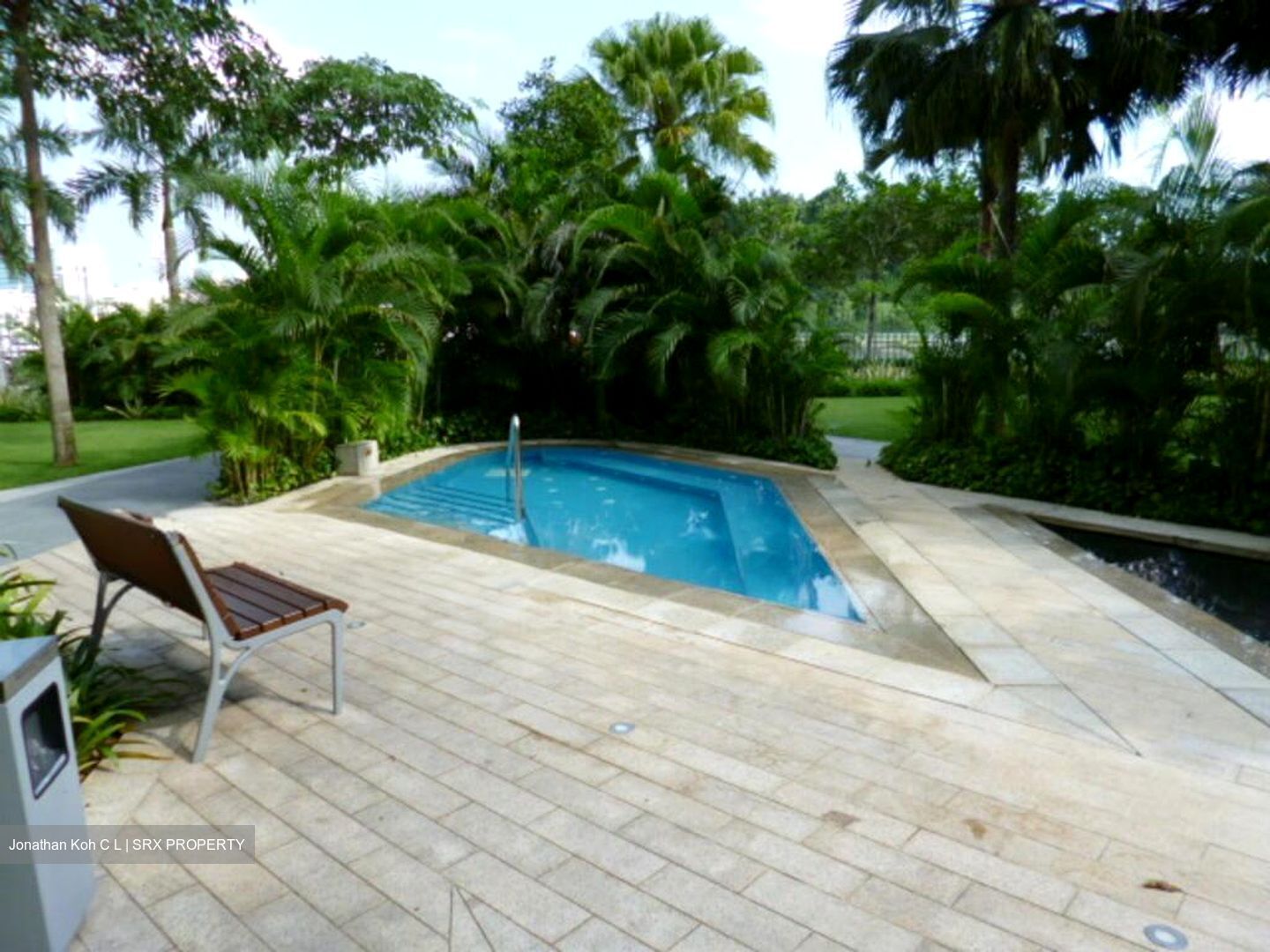 Reflections At Keppel Bay (D4), Condominium #502025091